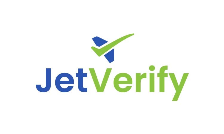 JetVerify logo